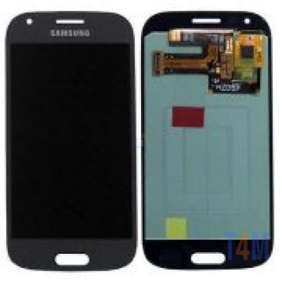 TOUCH+DISPLAY SAMSUNG GALAXY ACE STYLE G357 GRIS